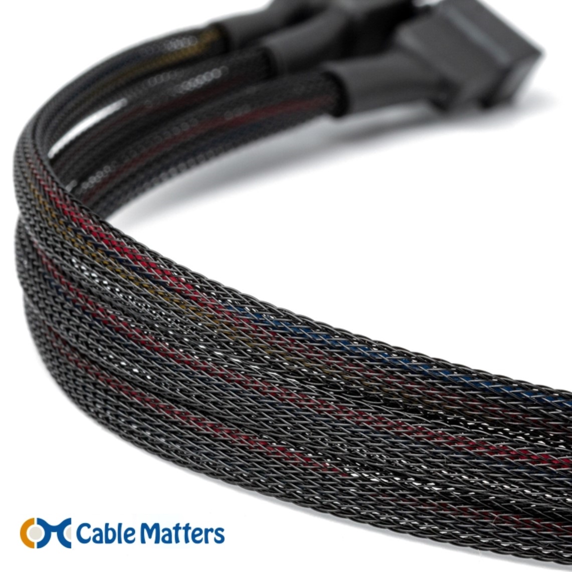 Cable Matters Fan Splitter Cable